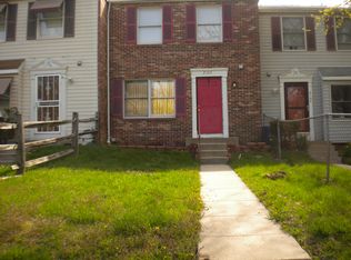 2105 Allendale Rd, Baltimore, MD 21216