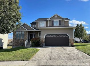 465 W 3860 S, Vernal, UT 84078