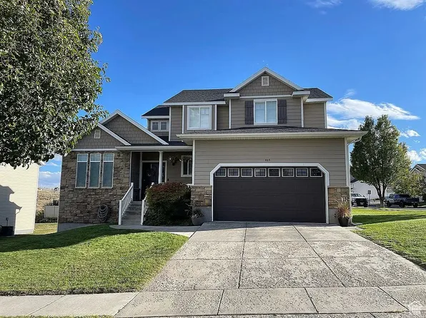 465 W 3860 S, Vernal, UT 84078