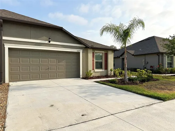 14009 Weddington Ter, Hudson, FL 34669