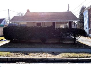 2312 Spring St, Reading, PA 19609