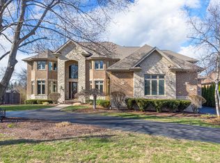 1091 Granville Ave, Itasca, IL 60143