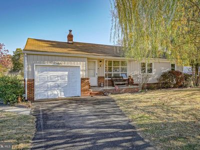 118 Nottingham Rd, Pennsville, NJ, 08070