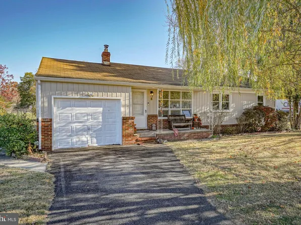 118 Nottingham Rd, Pennsville, NJ 08070