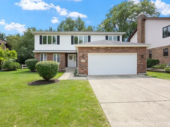 519 Calduto Cir, Villa Park, IL 60181