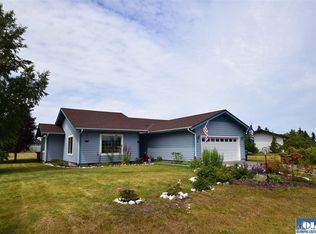 91 Summerset Ct, Sequim, WA 98382