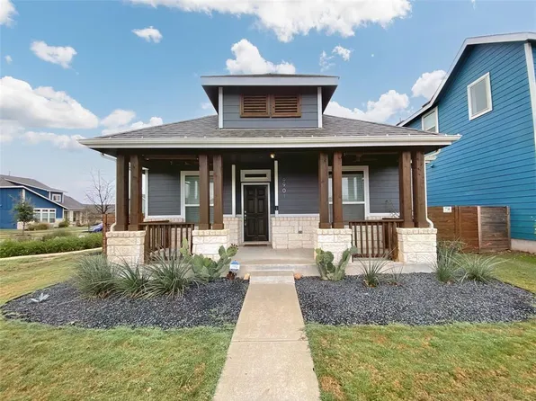 8901 Panhandle Dr, Austin, TX 78747