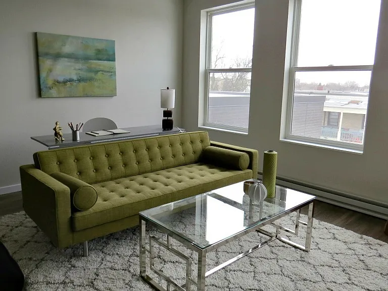 Motiv Apartments — Photo 32