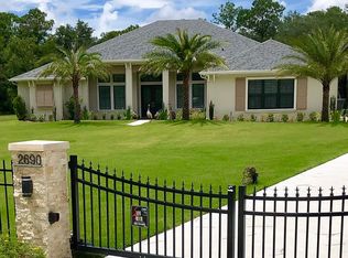 2690 Winnemissett Oaks Dr, Deland, FL 32724