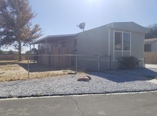 2008 Windcurrent Dr #145, Rosamond, CA 93560