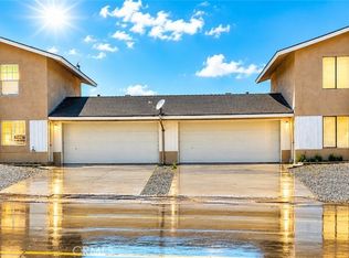 21201 Golden Hills Blvd, Tehachapi, CA 93561