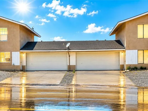 21201 Golden Hills Blvd, Tehachapi, CA 93561