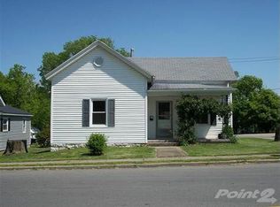 501 W Maple St, Nicholasville, KY 40356