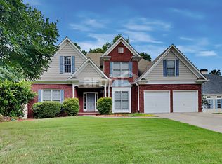 614 Redwood Ln, Canton, GA 30114