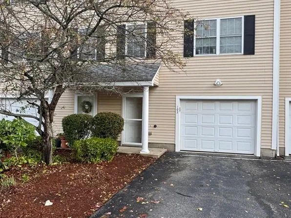 81 Salem Rd Unit 102, Billerica, MA 01821