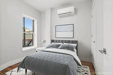 Rented by Freestone Property Group