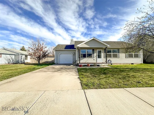909 Paisley Dr, Belgrade, MT 59714
