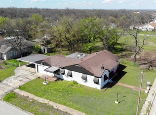 701 N Washington St, Ardmore, OK 73401