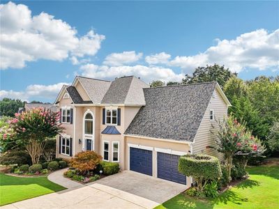 785 Soaring Cir, Marietta, GA, 30062