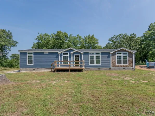 301 Pleasant Ave, Bland, MO 65014