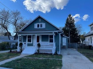 1915 S 11th St, Lincoln, NE 68502