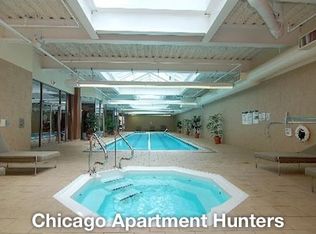222 N Columbus Dr APT 1505, Chicago, IL