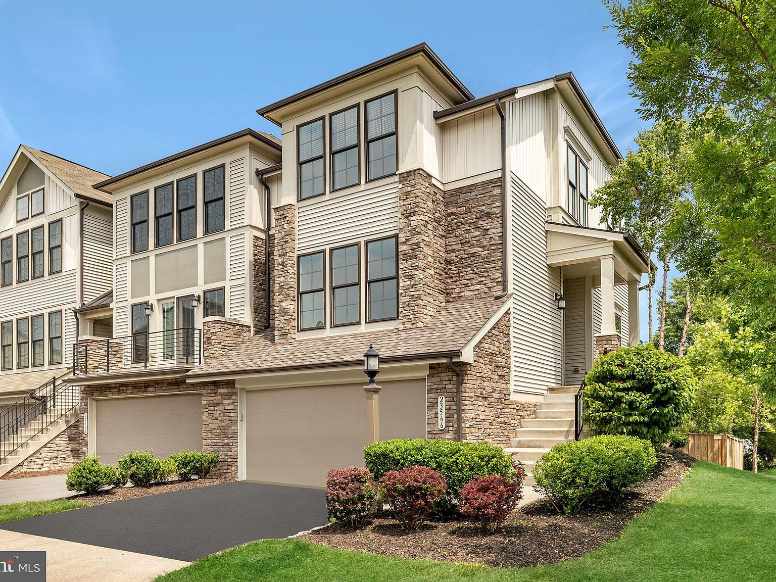 23566 Epperson Sq, Ashburn, VA 20148 Zillow