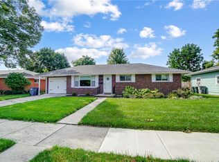 1374 Surrey Rd, Troy, OH 45373