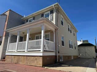 7811 Margate, Ventnor City, NJ 08406