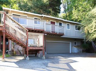 219 Coleman Dr, San Rafael, CA 94901