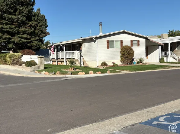 4592 S Monte Vista Dr #36, Salt Lake City, UT 84123