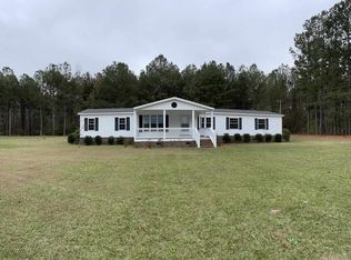 122 Titan Roberts Rd, Lillington, NC 27546