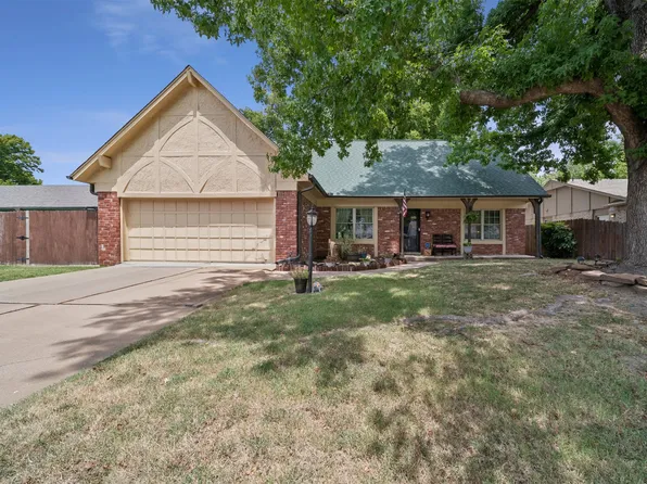 10731 E 29th Pl, Tulsa, OK 74129