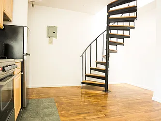 Rented by Crosstown Apartments NYC