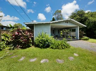 18-7866 Henele Rd, Mountain View, HI 96771