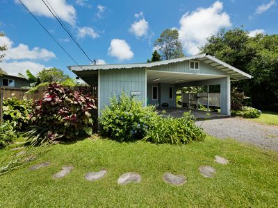 18-7866 Henele Rd, Mountain View, HI, 96771