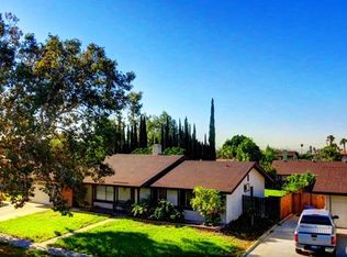 833 W Mason St, Rialto, CA 92376