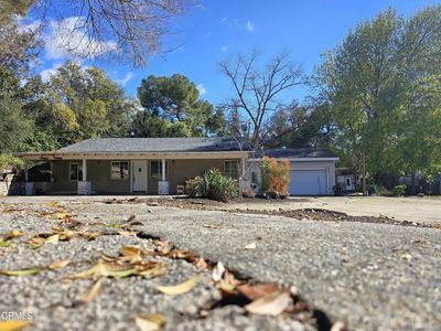 10714 Plateau Dr, Sunland, CA, 91040