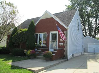 49 Sandra Dr, Cheektowaga, NY