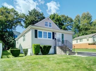 211 Marcella Rd, Parsippany, NJ 07054