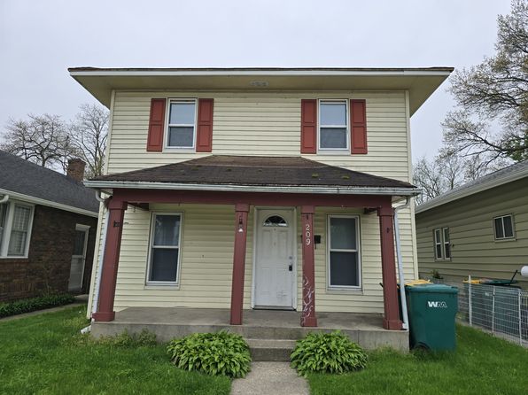 209 W Broadway St