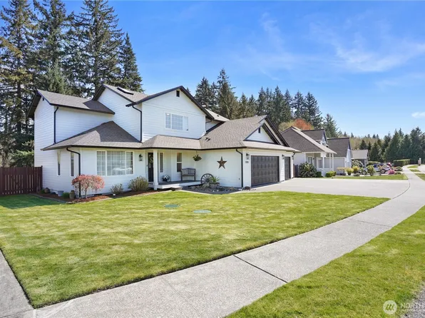 7028 Cavalier Street SW, Olympia, WA 98512