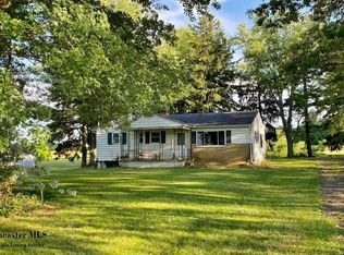 7075 Winchester Rd NW, Carroll, OH 43112