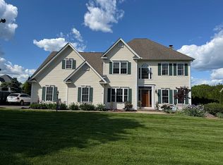 43 Stedman Cir, South Windsor, CT 06074