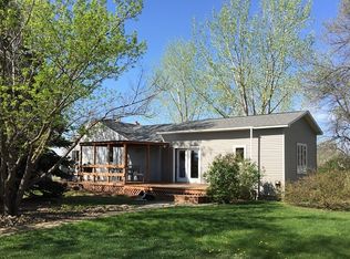 107 E Jefferson School Road, Glendive, MT 59330