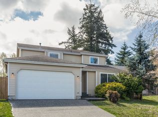 4538 44th St NE, Tacoma, WA 98422