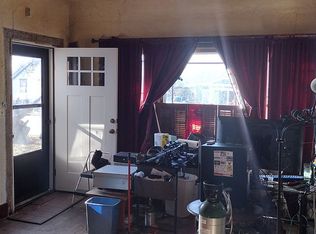 228 Jefferson St, Seminole, OK 74868