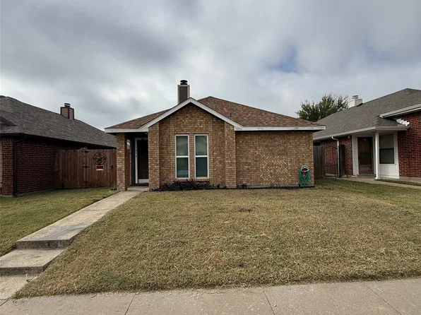 1434 Windmill Ln, Mesquite, TX 75149