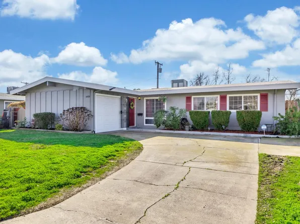 6439 La Cienega Dr, North Highlands, CA 95660