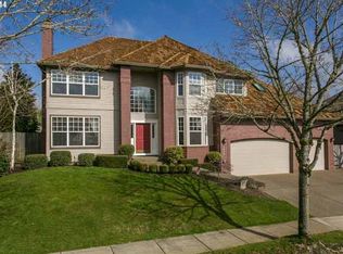 3475 Vista Ridge Dr, West Linn, OR